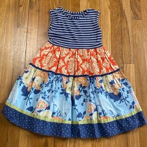 Persnickety Girls Dress